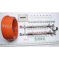 12 Port x 1000M + Single Setting Electrical Controls + Mixer System 12 Port x 1000M + Single Setting Electrical Controls + Mixer System